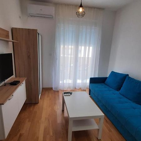 Apartman Seka Apartment Podgorica Luaran gambar