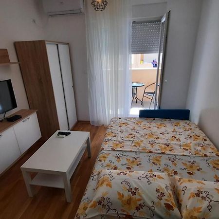 Apartman Seka Apartment Podgorica Luaran gambar
