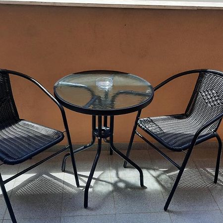 Apartman Seka Apartment Podgorica Luaran gambar