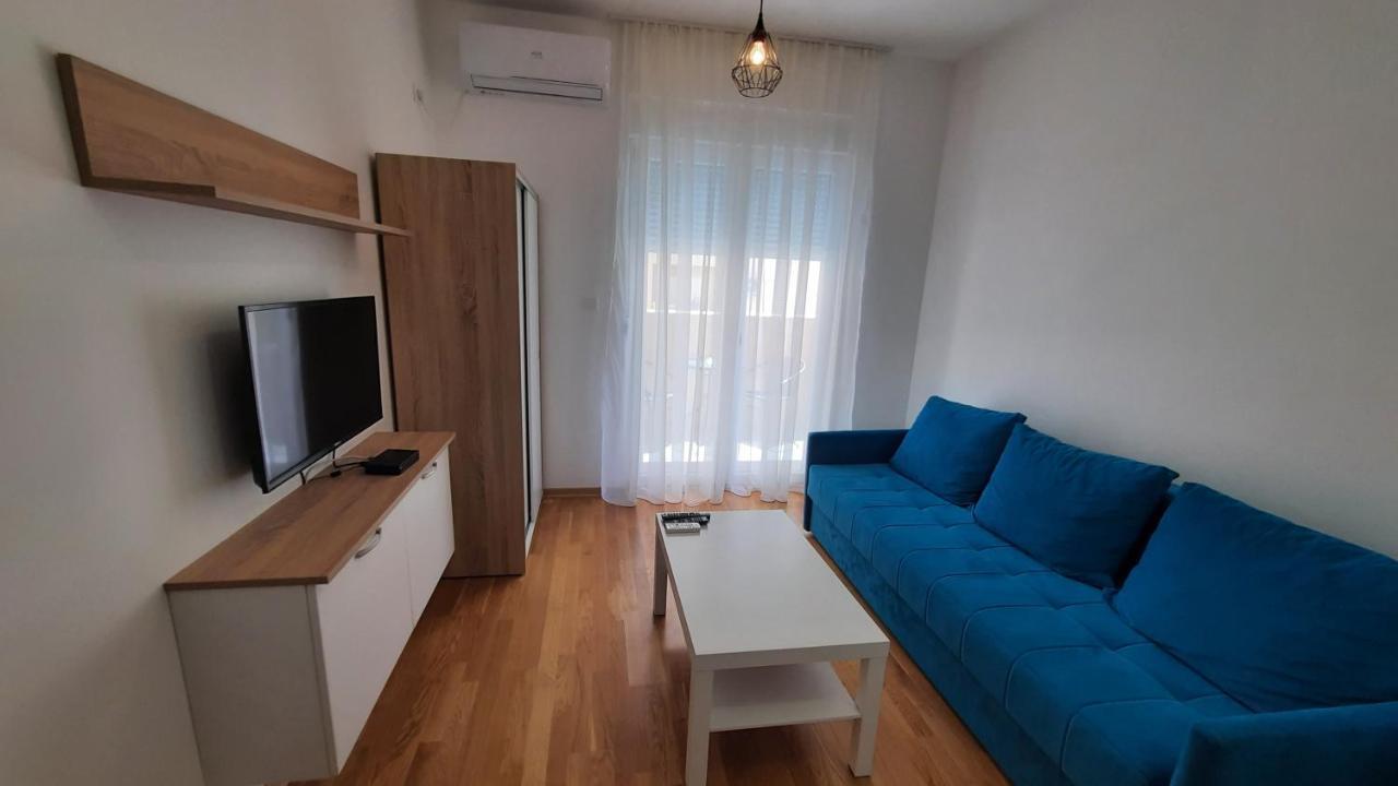 Apartman Seka Apartment Podgorica Luaran gambar