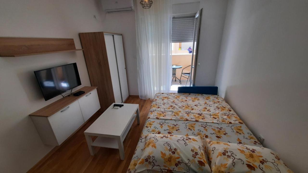 Apartman Seka Apartment Podgorica Luaran gambar