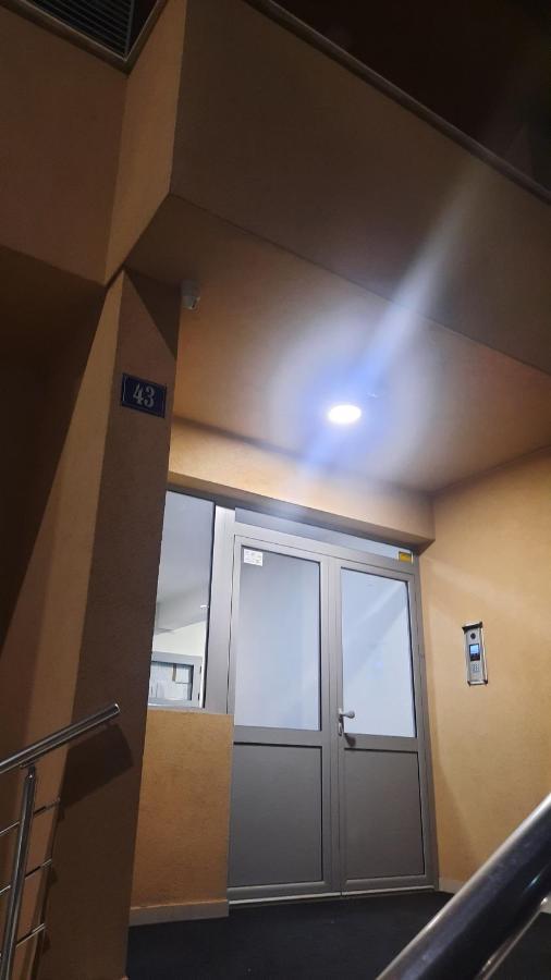 Apartman Seka Apartment Podgorica Luaran gambar